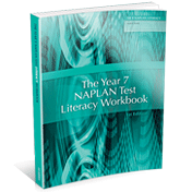 The Year 7 NAPLAN Test Literacy Workbook